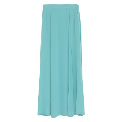 Длинная юбка SEMICOUTURE 35427016OQ