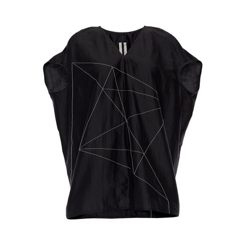 Блузка RICK OWENS 35427324HF