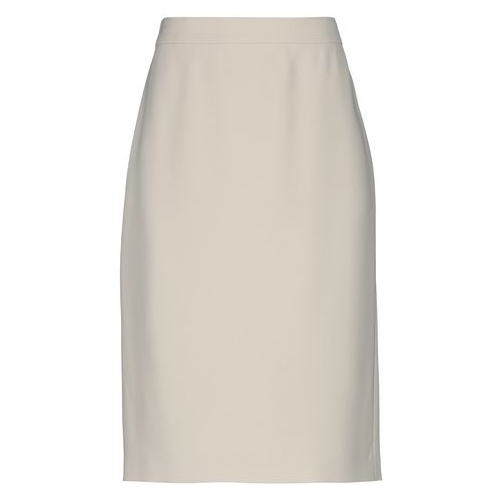 Юбка миди BOUTIQUE MOSCHINO 35427331JD