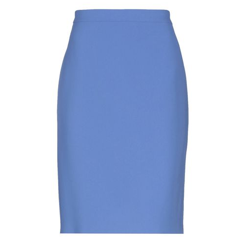 Юбка миди BOUTIQUE MOSCHINO 35427331OQ