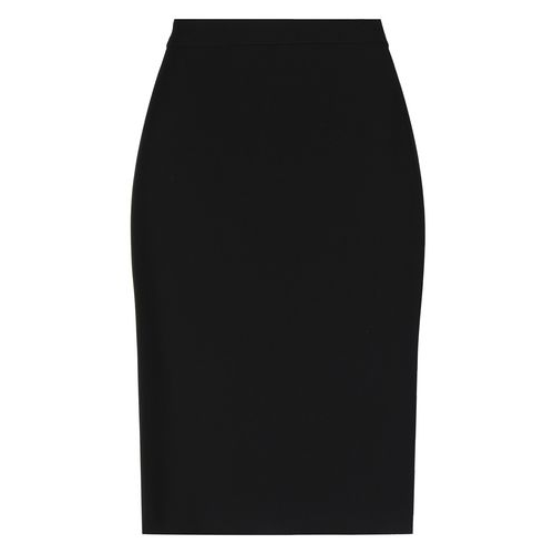 Юбка миди BOUTIQUE MOSCHINO 35427331WU