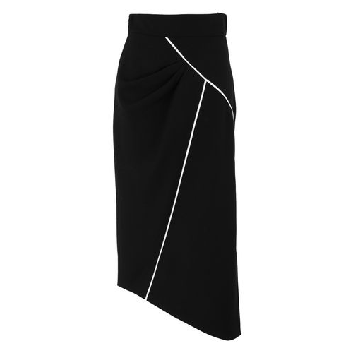 Длинная юбка GIVENCHY 35427494KT