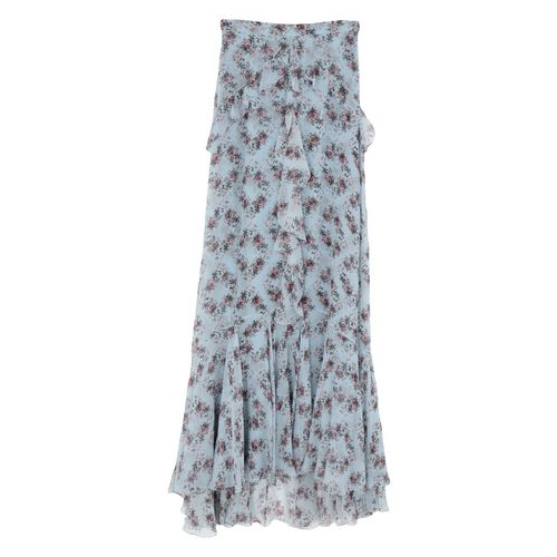 Длинная юбка ERDEM 35428463DE