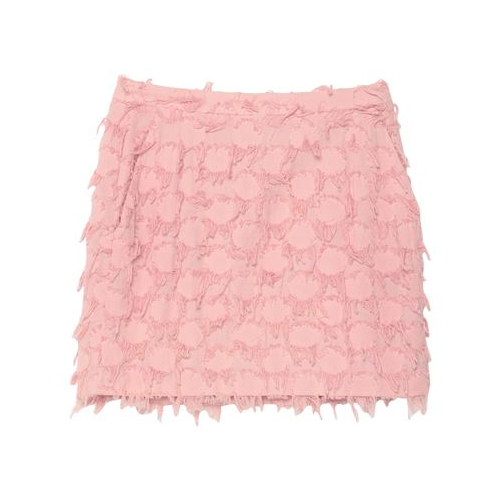 Мини-юбка DONDUP 35428493NJ