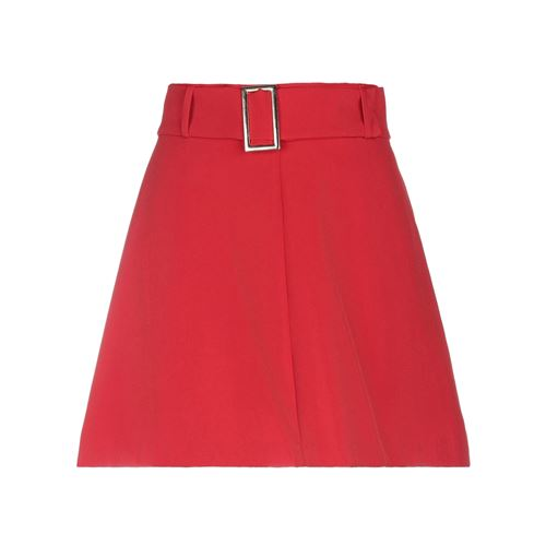 Мини-юбка LIU JO 35428504VL