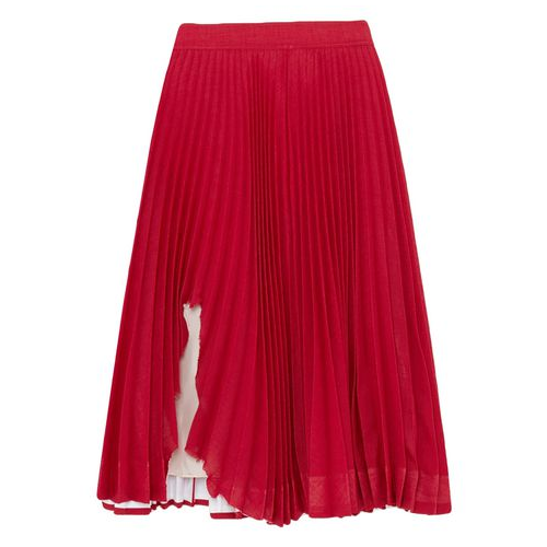 Юбка миди CALVIN KLEIN 205W39NYC 35429228TK