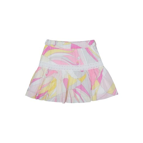 Детская юбка EMILIO PUCCI 35429660SD