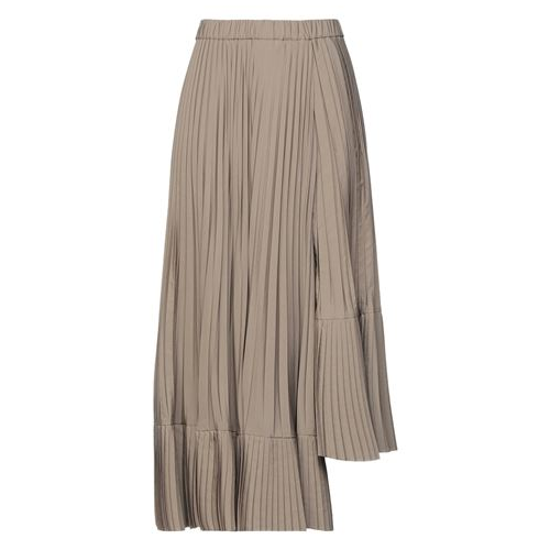 Юбка миди BRUNELLO CUCINELLI 35429811NG