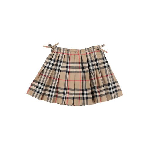 Детская юбка BURBERRY 35420383PG
