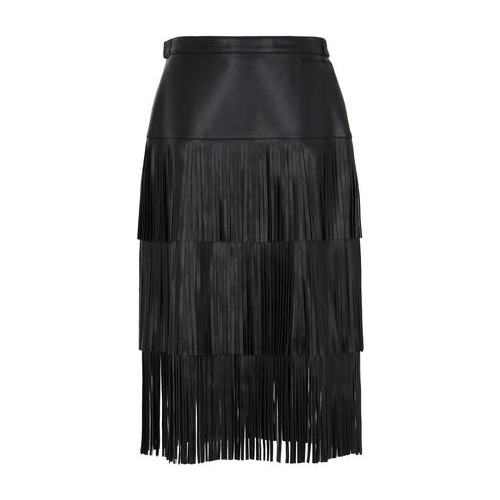 Юбка миди KARL LAGERFELD 35420712GR