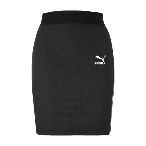 Юбка миди PUMA 35420922AL