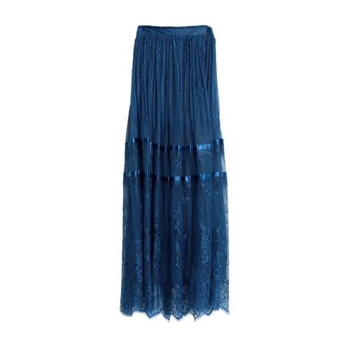 Длинная юбка BLUGIRL BLUMARINE 35421091TI