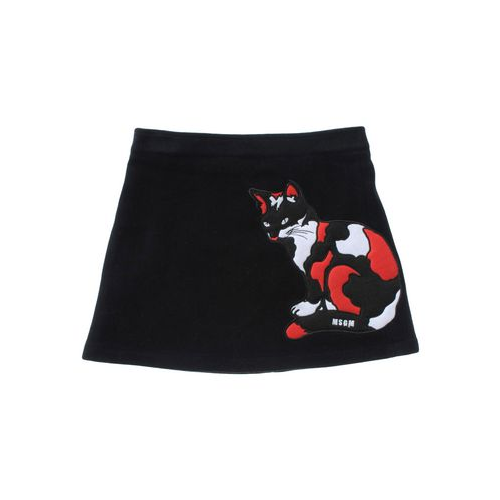 Детская юбка MSGM 35421805WV