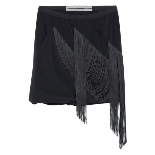 Мини-юбка RICK OWENS 35422980IO