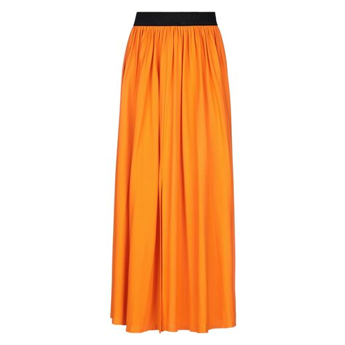 Длинная юбка MSGM 35423260DB