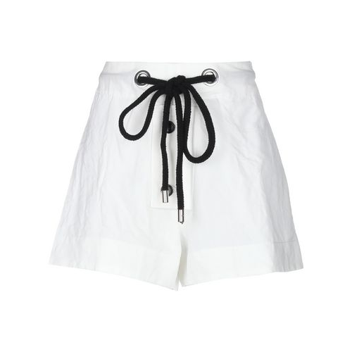Шорты и бермуды MARNI 35423589SD