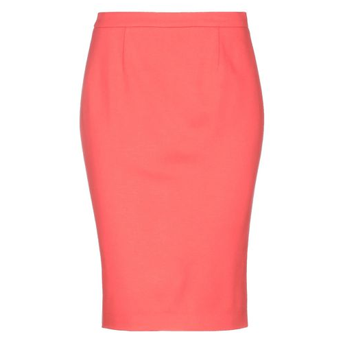 Юбка миди BOUTIQUE MOSCHINO 35423724BD