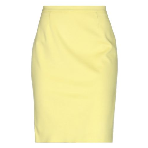 Юбка миди BOUTIQUE MOSCHINO 35423724QK