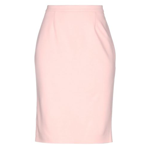 Юбка миди BOUTIQUE MOSCHINO 35423724UX