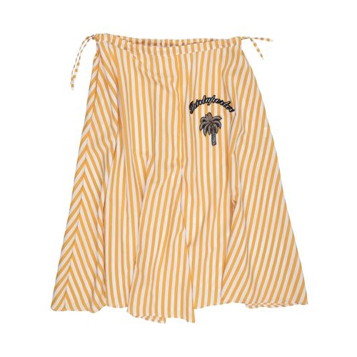 Юбка миди SHIRTAPORTER 35423793WQ