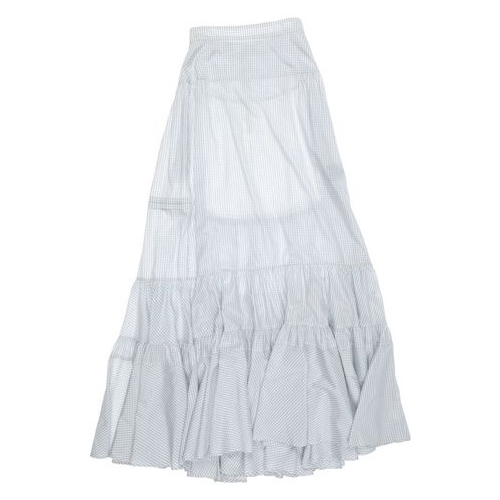 Длинная юбка CALVIN KLEIN 205W39NYC 35435147PU
