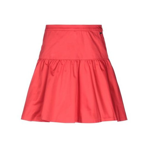 Мини-юбка ARMANI EXCHANGE 35435371QL
