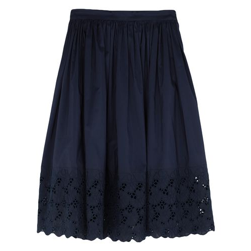 Юбка миди LANVIN 35435875ND