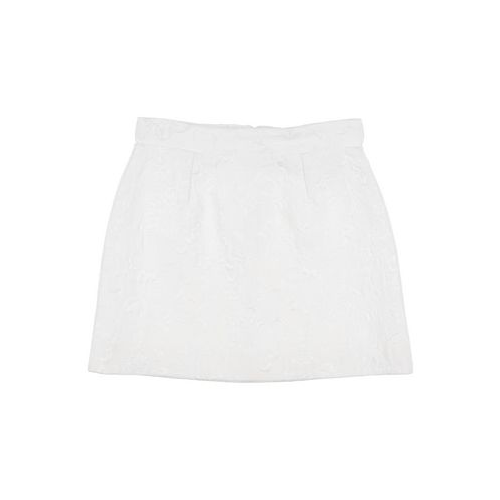 Детская юбка DOLCE & GABBANA 35435884NI