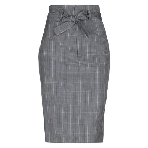 Юбка миди ISABEL MARANT ÉTOILE 35436278CL