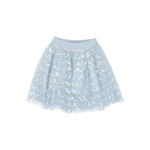 Детская юбка STELLA McCARTNEY KIDS 35436574NU