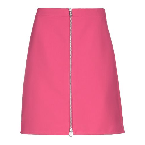 Юбка миди MOSCHINO 35436744BR