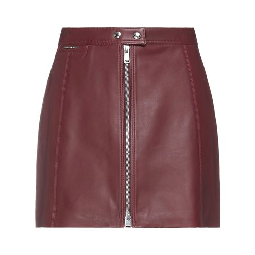 Мини-юбка BELSTAFF 35436941FB