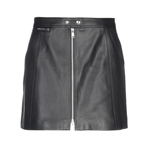 Мини-юбка BELSTAFF 35436941OQ