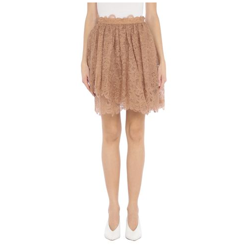 Юбка миди ERMANNO SCERVINO 35437173TB