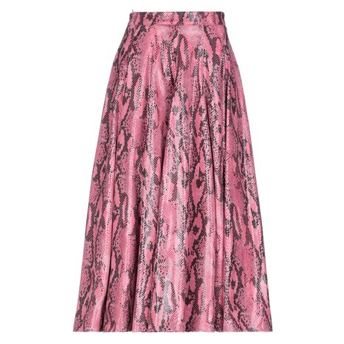 Юбка миди MSGM 35437256PD
