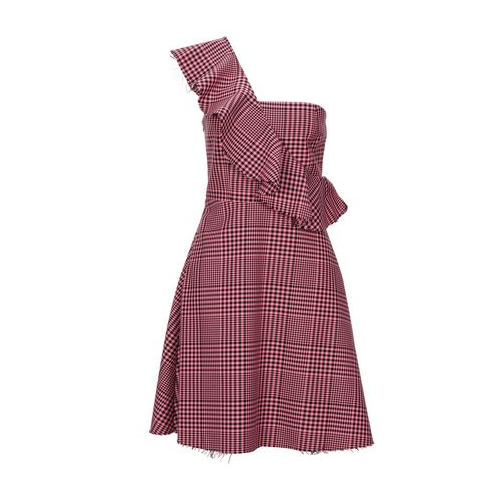 Короткое платье DONDUP 35437792WQ