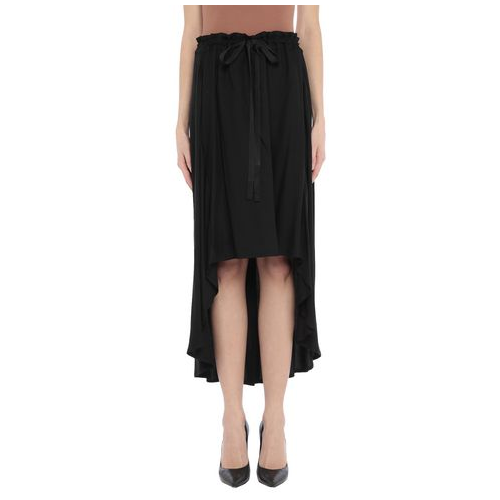 Юбка миди ANN DEMEULEMEESTER 35437928MS