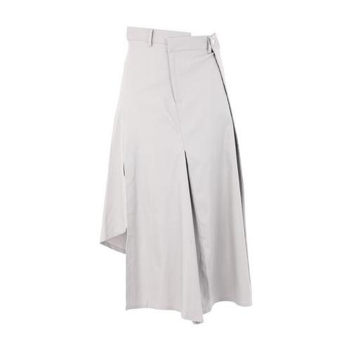Юбка миди FRONT ROW SHOP 35438003CR