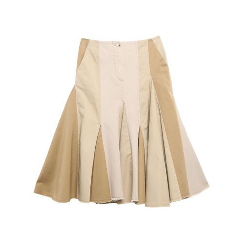Юбка миди LANVIN 35438042MO