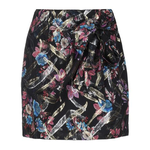 Мини-юбка PINKO 35438072RA
