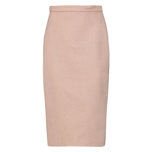 Юбка миди ERMANNO SCERVINO 35438208SQ