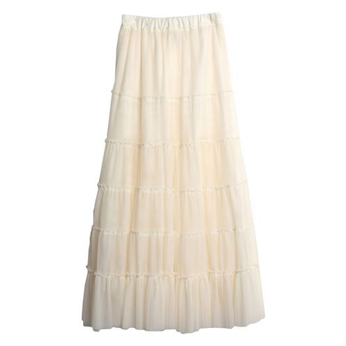 Мини-юбка SOALLURE 35438385BL