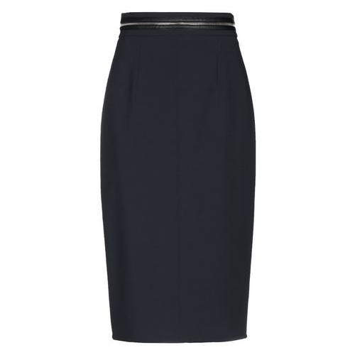 Юбка миди ELISABETTA FRANCHI 35438534DM