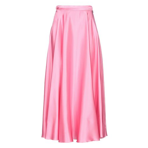 Длинная юбка MSGM 35438646PQ