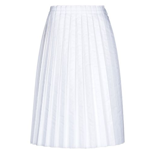 Юбка миди MM6 MAISON MARGIELA 35438760BR