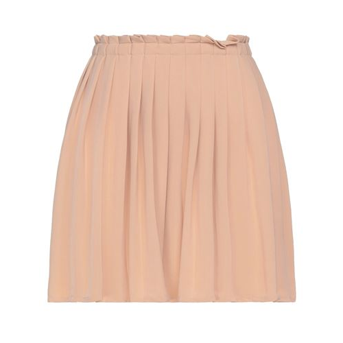 Мини-юбка MM6 MAISON MARGIELA 35438926XC