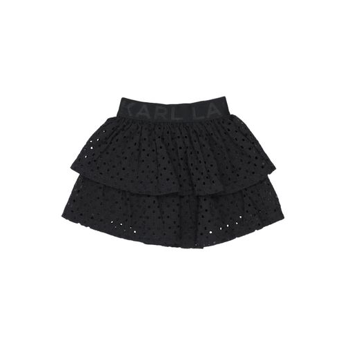 Детская юбка KARL LAGERFELD 35438934DV