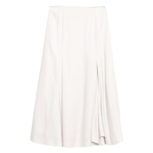 Юбка миди BLUMARINE 35439008TK