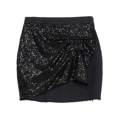 Джинсовая юбка PINKO 35439857CN
