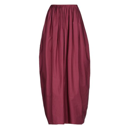 Длинная юбка BRUNELLO CUCINELLI 35430047DI